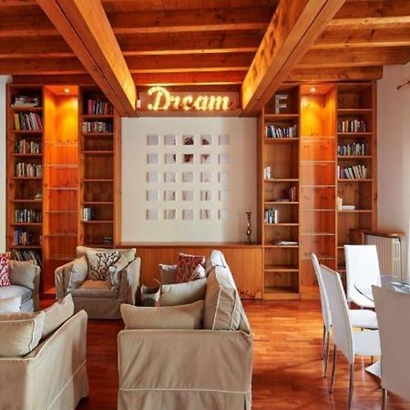 Apartamento Brera Trilocale Milán Exterior foto