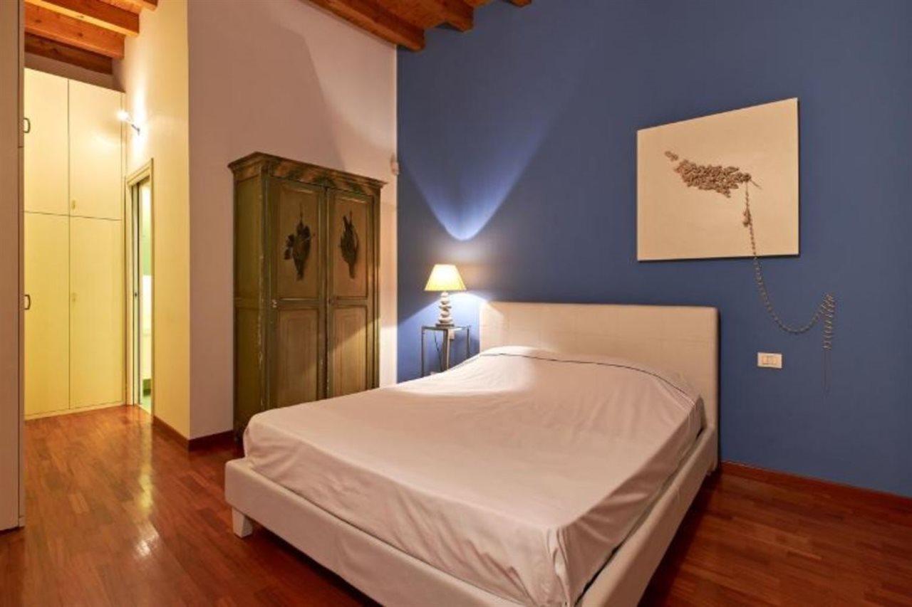 Apartamento Brera Trilocale Milán Exterior foto