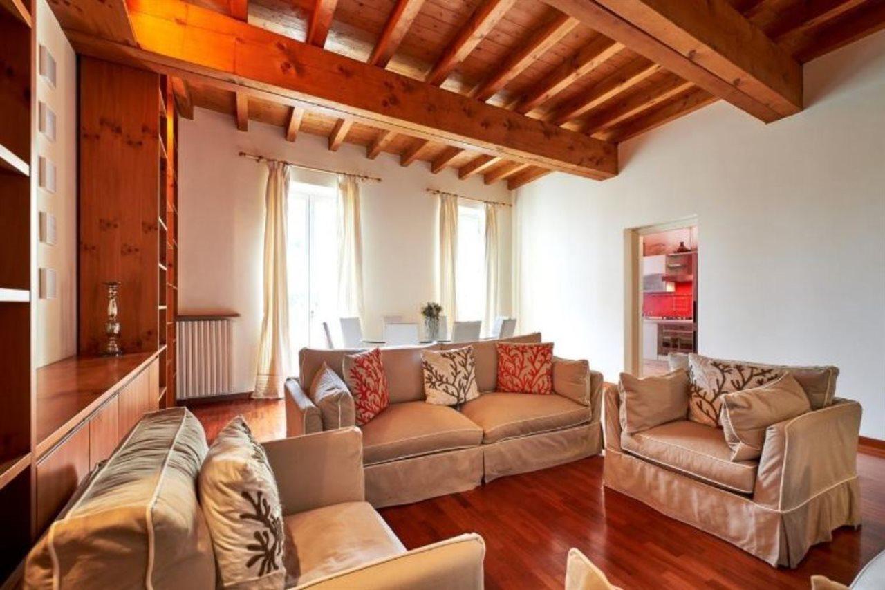 Apartamento Brera Trilocale Milán Exterior foto