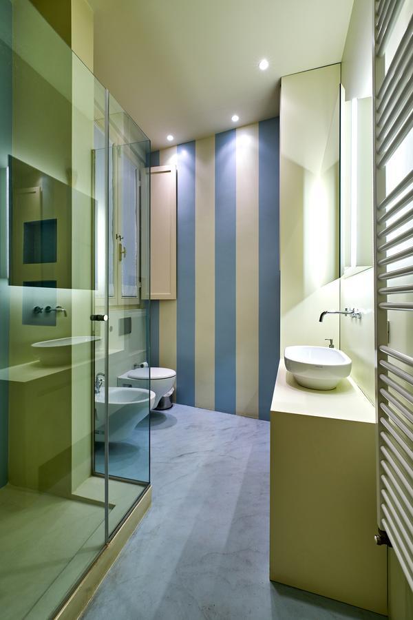 Apartamento Brera Trilocale Milán Exterior foto