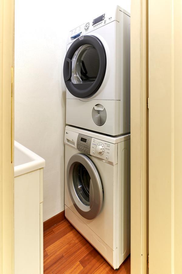 Apartamento Brera Trilocale Milán Exterior foto