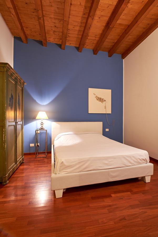 Apartamento Brera Trilocale Milán Exterior foto